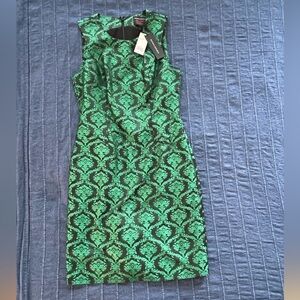 NWT L’Wren Scott/Banana Republic Collab Cocktail Dress